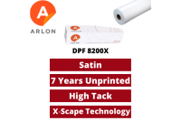 Arlon DPF 8200X High Tack Vinyl