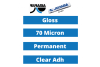 Ritrama Ri-Lam M70 Monomeric Gloss Laminate (04065)