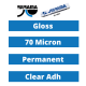 Ritrama Ri-Lam M70 Monomeric Gloss Laminate (04065)