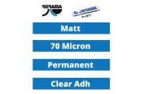 Ritrama 3yr Matt Laminate (04067)