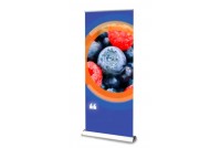 Interchangeable Roll-Up 