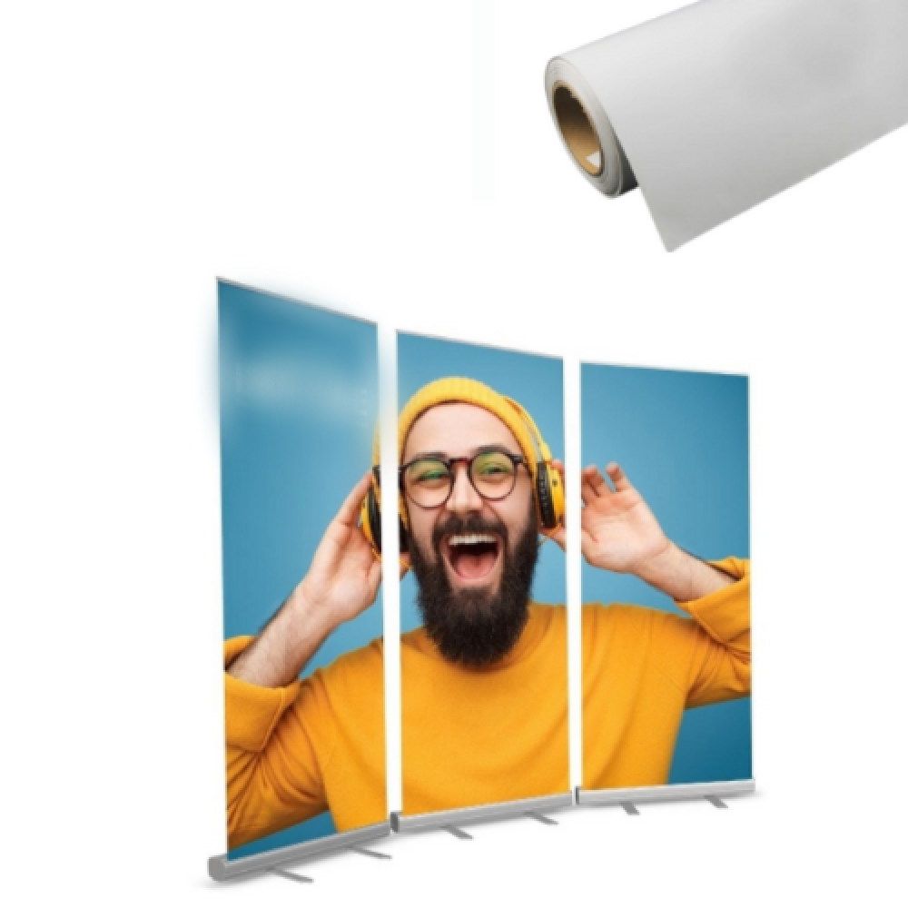 Roll-Up Media