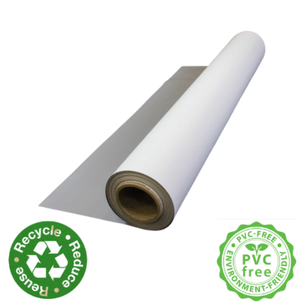 PVC Free Roll-Up Media