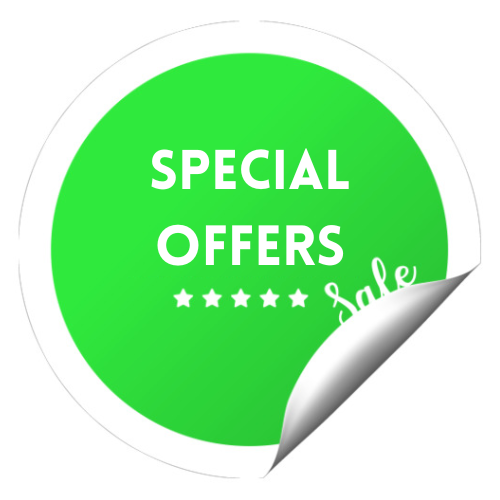 Special Offers