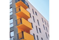 Exterior Film