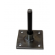 Flag Wall Mount Brackets