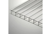 SUNLITE Multiwall Polycarbonate Sheet