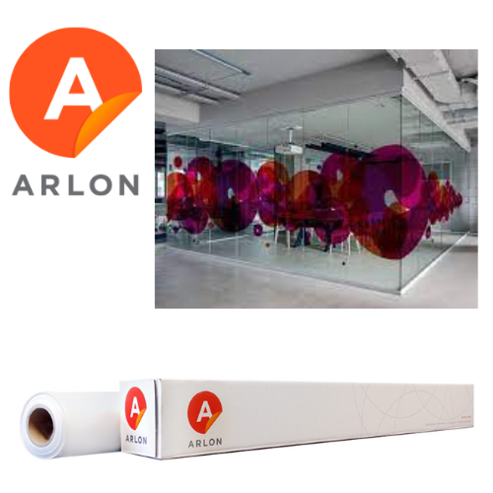 Arlon DPF 6000RP Clear Arlon DPF 6000RP Clear