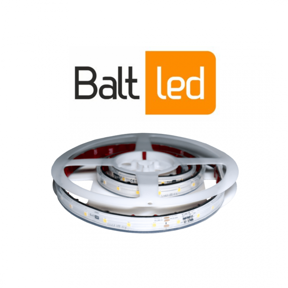 5m Baltled LineLit LED Strip (Outdoors)