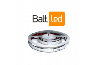 5m Baltled LineLit LED Strip (Outdoors)