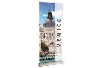 Venice Interchangeable Roll-Up Unit 