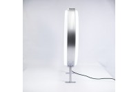 Round Projecting LED Lightbox