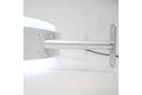 Round Projecting LED Lightbox