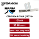 Ri-Jet C50 Ultimate White Gloss Slide & Tack Vinyl (13076)