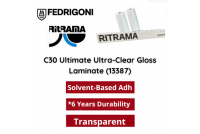 Ri-Lam C30 Ultimate Ultra-Clear Gloss Laminate 13387 (08109)