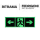 Ritrama Ri-Screen PhotoLuminescent Vinyl (01428)