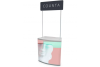 Counta Promotional Counter
