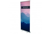Wasp Roll-Up Stand