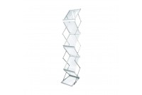 Zed-Up Brochure Holder
