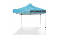 Zoom Tent Eco Canopy and Frame Kit