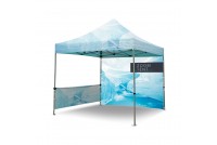 Zoom Tent Canopy and Frame