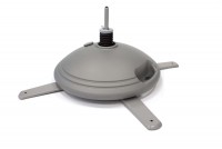 Acrobat Water Flag Base with Spring
