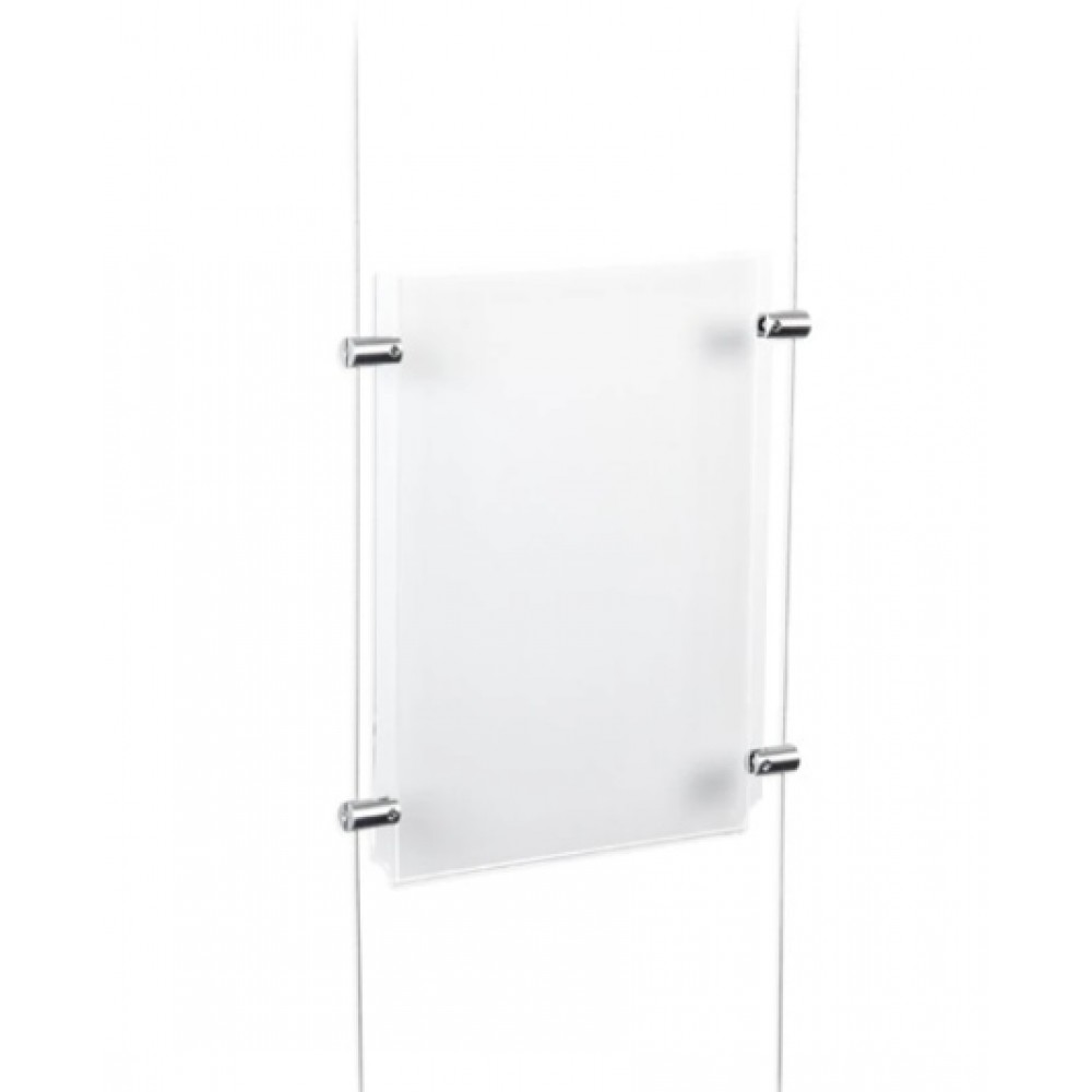 Acrylic Poster Holders Acrylic Poster Holders