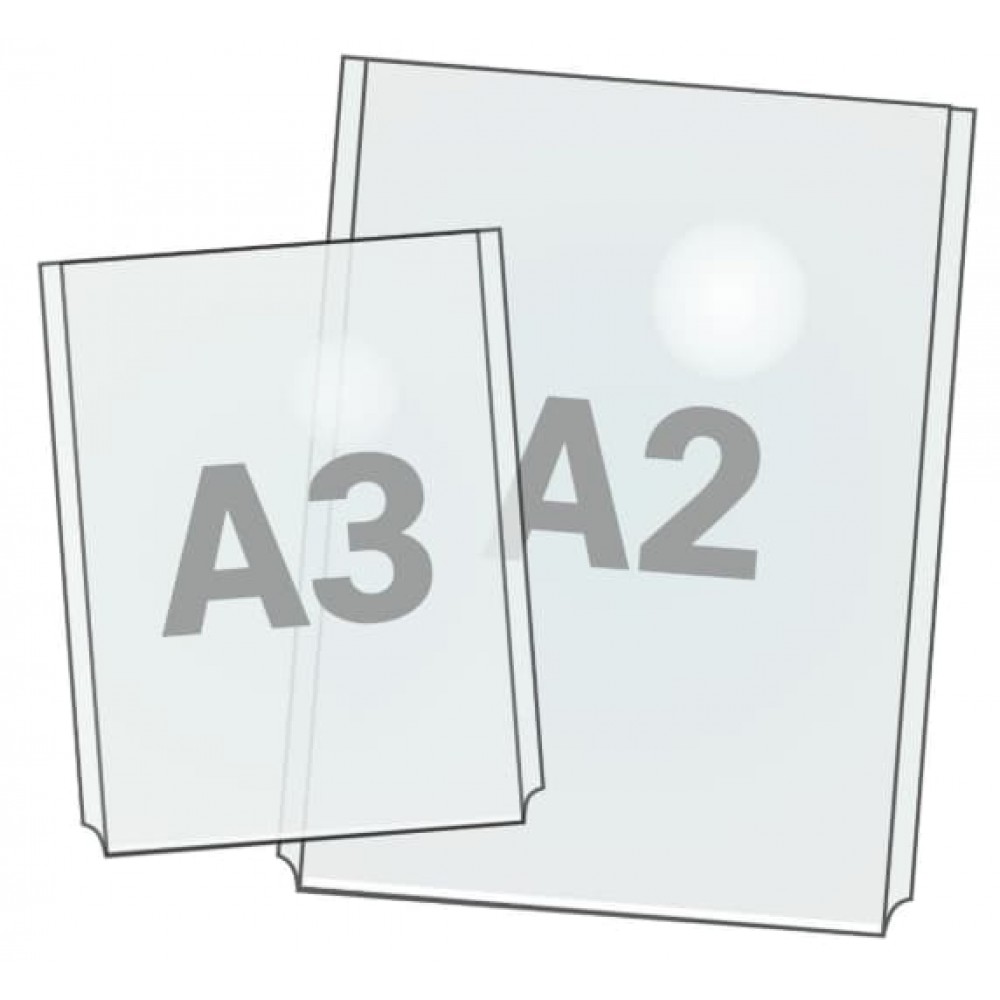 Acrylic Poster Holders Acrylic Poster Holders
