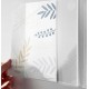 Acrylic U Bend Poster Pocket Acrylic U Bend Poster Pocket