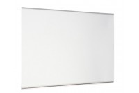 Acrylic U Bend Poster Pocket