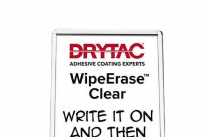 Drywipe Film