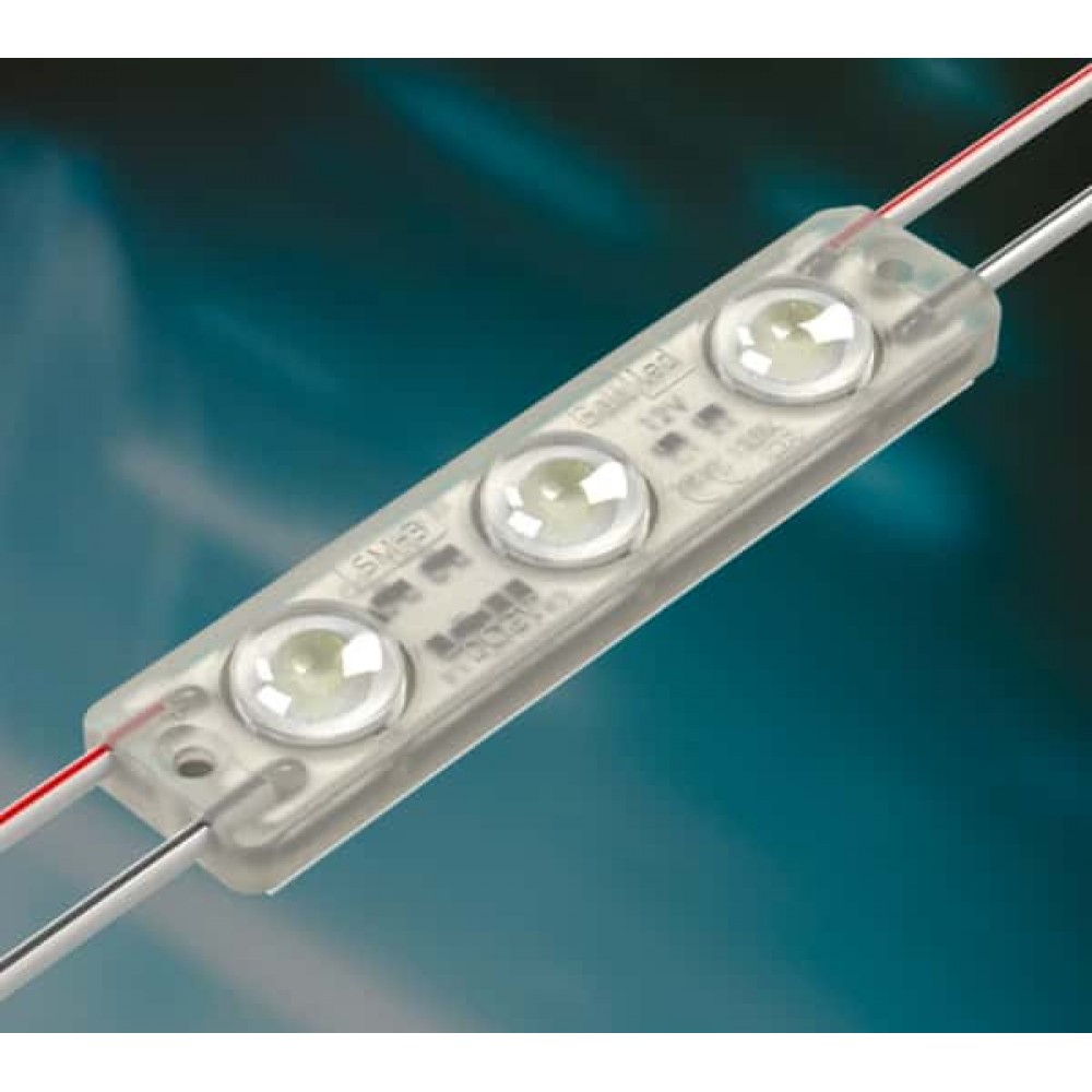 Balt LED Challenger 03