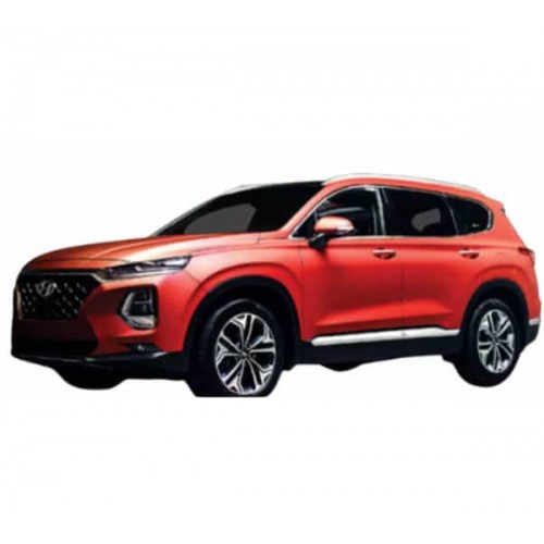 Colour Cast Wrap Vinyl