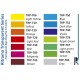 Ritrama Transparent Series Vinyl Ritrama Transparent Series Vinyl