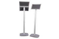 Sentry Free-Standing Poster Display Stands