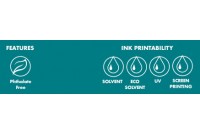 Frontlit 510g PVC Coated Banner