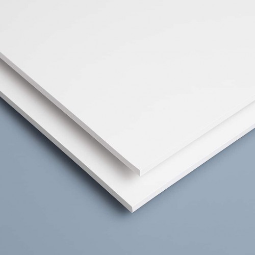 Hygienic Wall Cladding