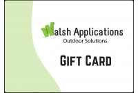 €/£100 Walsh Applications Voucher