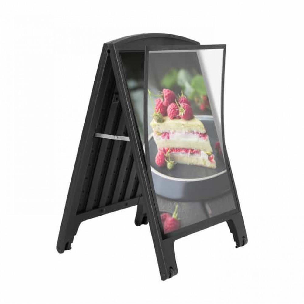 Mobile Outdoor A-Frame Mobile Outdoor A-Frame