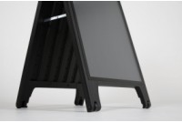 Mobile Outdoor A-Frame