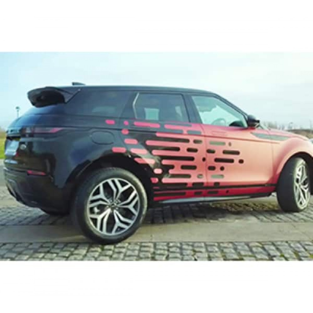 Arlon Premium Colour Change Arlon Premium Colour Change