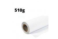 Frontlit 510g PVC Coated Banner