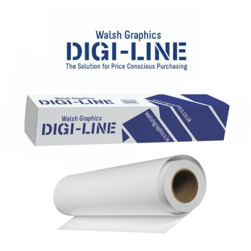 DIGI-LINE Polymeric Laminates