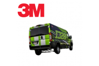 3M™ Gloss Wrap Overlaminate 8428G