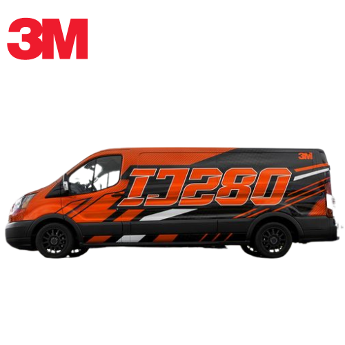 3M Cast Wrap Vinyl - IJ280