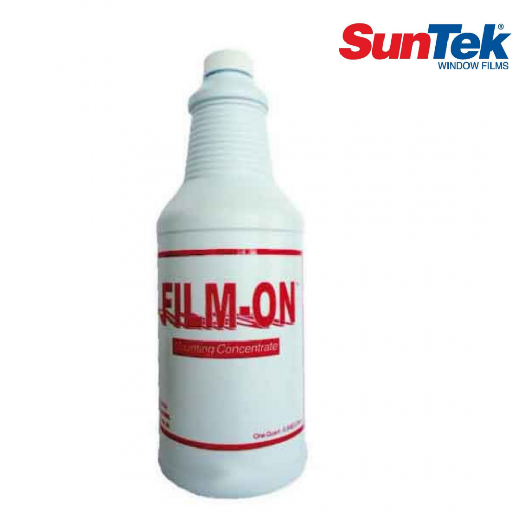 Suntek 1ltr Film-On Application Fluid 