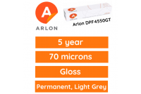 Arlon DPF4550GT Polymeric Digital Vinyl