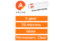 Arlon DPF4550G Polymeric Digital Gloss Vinyl