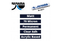 Ritrama 3yr Matt Laminate (03528)