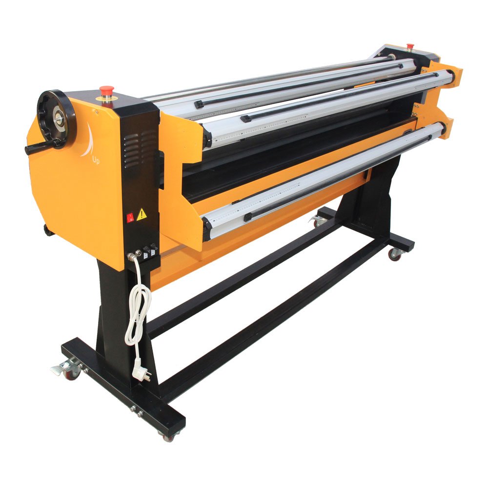 MF1700-F1 Wide Format Laminator MF1700-F1 Wide Format Laminator